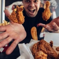 Red Rooster Drive-Thru Franchise Opportunity in Yeppoon, QLD - Join the Flock image