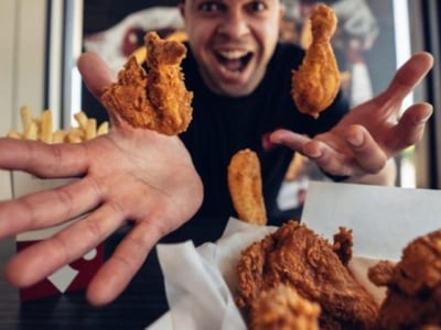 Red Rooster Drive-Thru Franchise Opportunity in Yeppoon, QLD - Join the Flock image