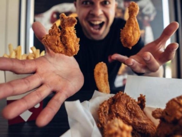 Red Rooster Drive-Thru Franchise Opportunity in Yeppoon, QLD - Join the Flock