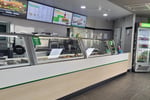 AVAILABLE! Subway Franchise Henry St Loganholme! Low Rent, Lease to 2036! 5 days only! Remodelled!