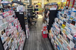 NEWSAGENCY PLUS TOBACCONIST FOR SALE  BUNDABERG SHOPPING CENTRE $350,000 PLUS SAV