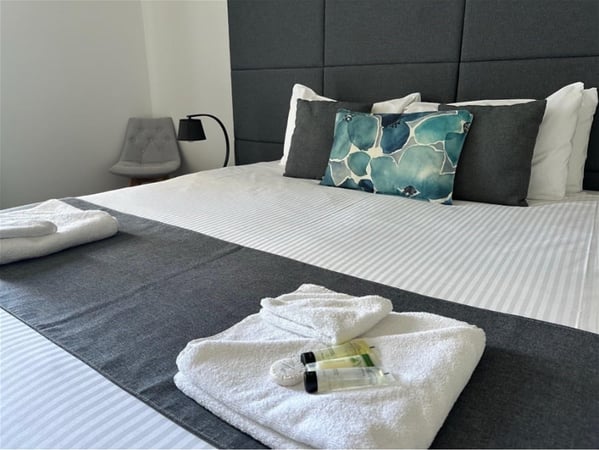 Serviced Apartments Leasehold - Adelaide