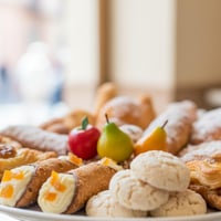 RARE BAKERY OPPORTUNITY | ESTABLISHED & PROFITABLE | MAS169 image