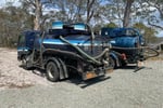 Owner operated profitable cleaning business servicing Hobart and East Coast Tas Netting>$120K FY24