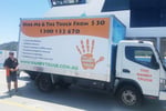 Handy Truck Furniture Removals - Townsville