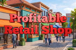 Niche Retail Business Opportunity Brisbane 5958
