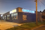 Established Signage & Solar Lighting - Central West NSW Opportunity