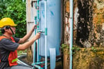 Established Plumbing Business