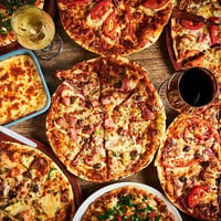 Long established and reputable Bundaberg Pizza shop now trading under a new banner image
