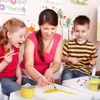 Well Established Childcare Centre in the South East Ref: 15156 image