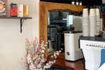 Cafe For Sale Sydney North 30 KG Coffee Cheap Rent
