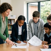 14 Years Tutoring Centre in South East Melbourne image