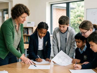 14 Years Tutoring Centre in South East Melbourne image