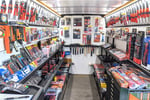 Automotive tool business with enormous growth potential !