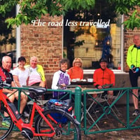 Premium Cycle Tour Business  High Growth Opportunity image