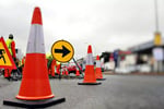 Fully Staff Managed, Brisbane and Gold Coast based Traffic Control Management Equipment Hire #439
