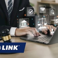 Online Legal Litigation Platform image