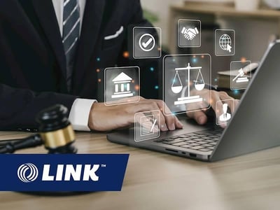 Online Legal Litigation Platform image