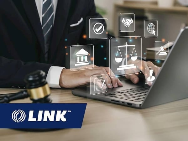 Online Legal Litigation Platform