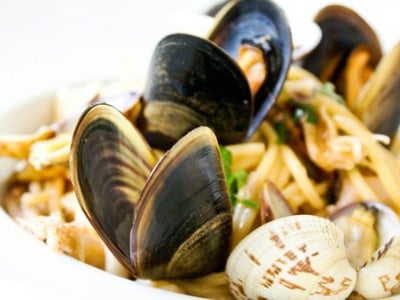 Highly Rewarding Seafood Retail Business for Sale - Gregory Hills Location - Multi-Store Sydney Chain - Impressive Annual Turnover: $1,500,000 -Equipm image