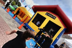 Jumping Castle Hire Business - Brighton East, VIC