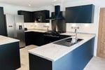 Established Custom Kitchen and Bathroom Renovation Business
