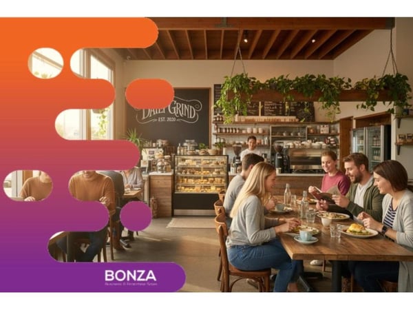 36820 Profitable Cafe & Gourmet Food Business