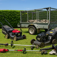 Brisbane / Redlands Lawn Mowing & Property Maintenance Business For Sale image