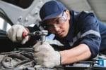 Established Automotive Care and Mechanical Business