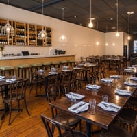 Thriving Pizza and Tapas Venue in Prime CBD Location - Adelaide image