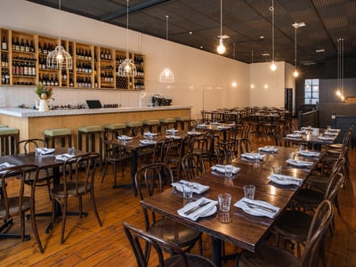 Photo of Urgent Sale! Thriving Pizza and Tapas Venue in Prime CBD Location - Adelaide