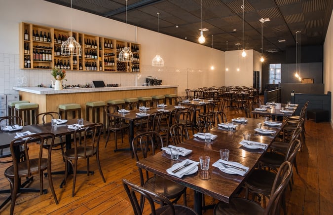 Thriving Pizza and Tapas Venue in Prime CBD Location - Adelaide