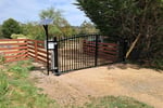 Gate Manufacturer