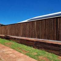 Long-Established Regional Fencing Business. Commercial, Residential & Subdivision Work image