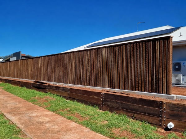 Long-Established Regional Fencing Business. Commercial, Residential & Subdivision Work primary image