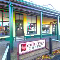 UNDER OFFER - Chiltern Bakery, VIC - 1P0530 image