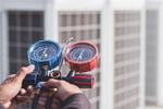 Leading Provider of Commercial and Industrial Air Conditioning