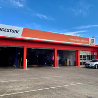 Established Bridgestone Select Franchise for Sale image
