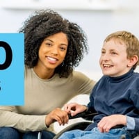 NDIS Plan Management Business For Sale Providing Help to Over 950 Participants image