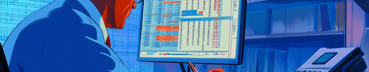 Plan Your Way to Profits: A Smart Buyer’s Guide to Financial Planning Businesses cover image