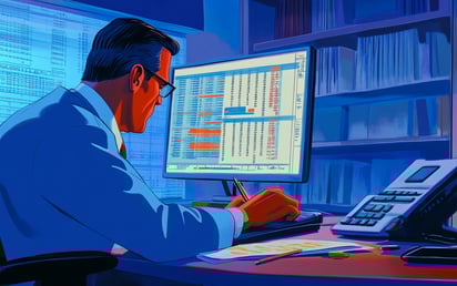 Plan Your Way to Profits: A Smart Buyer’s Guide to Financial Planning Businesses article cover image