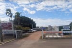 Townsville Aluminium Trestles & Planks