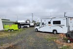 Motorhome Hire Business with Vehicle Cabinets Trailer Sales - Ballarat, VIC