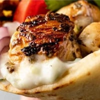 Highly Profitable Yeeros Shop in an Excellent Location with Good Lease image