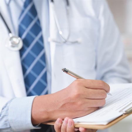 Coming Soon - Leading Independent Medicolegal Consultancy