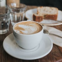 OFFER ACCEPTED Contracts Exchanged Cafe For Sale Sydney East Fully Managed 30KG image