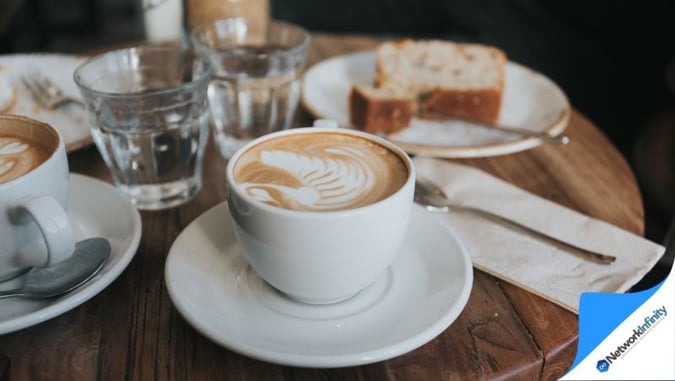 OFFER ACCEPTED Contracts Exchanged Cafe For Sale Sydney East Fully Managed 30KG