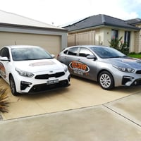 Established Driving School - Perth, WA image