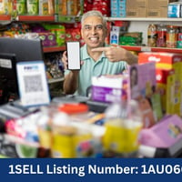 SPECIALITY GROCERY STORE FOR SALE IN NORTHERN BEACHES - 1SELL Listing Number: 1AU066 image