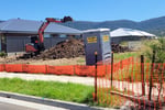 Construction/Environmental Control Fencing Service - Koonawarra, NSW